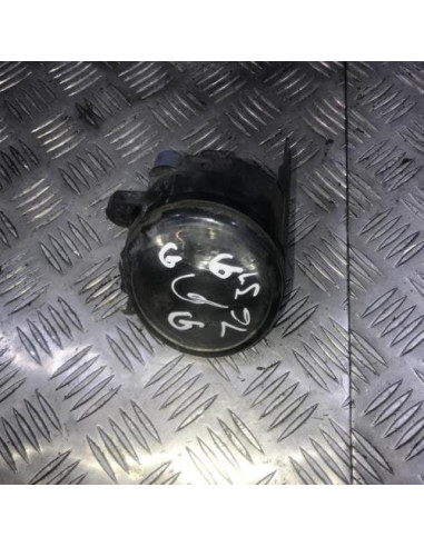 Anti brouillard gauche (feux) BMW X5 E53 Diesel