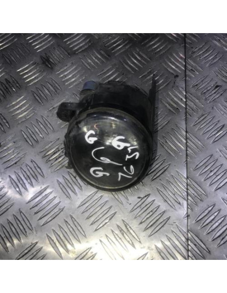 Anti brouillard gauche (feux) BMW X5 E53 Diesel