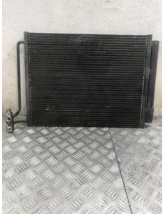 Radiateur clim BMW X5 E53 Diesel