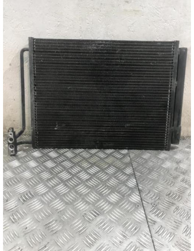 Radiateur clim BMW X5 E53 Diesel