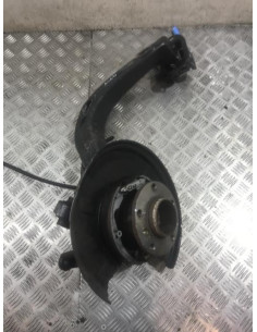 Fusee arriere gauche BMW X3 E83 PHASE 2 Diesel