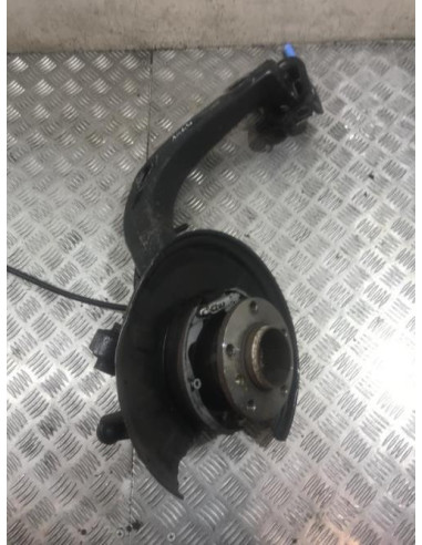 Fusee arriere gauche BMW X3 E83 PHASE 2 Diesel