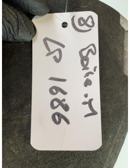 Boite de vitesses BMW SERIE 1 F20 PHASE 2 Diesel