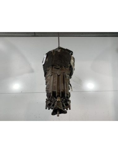 Boite de vitesses BMW SERIE 1 F20 PHASE 2 Diesel