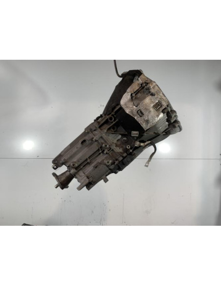 Boite de vitesses BMW SERIE 1 F20 PHASE 2 Diesel