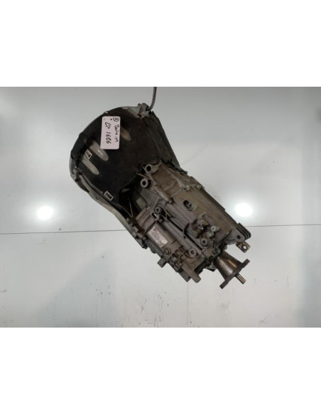 Boite de vitesses BMW SERIE 1 F20 PHASE 2 Diesel