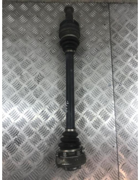 Cardan arriere gauche (transmission) BMW X3 E83 PHASE 2 Diesel