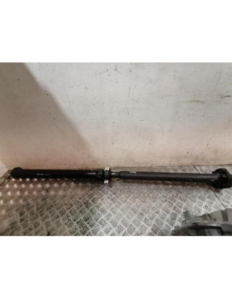 Arbre de transmission (propulsion) BMW SERIE 1 F20 PHASE 2 Diesel