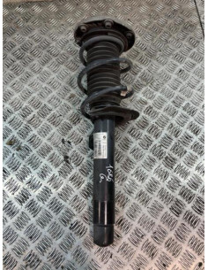 Amortisseur avant gauche BMW SERIE 1 F20 PHASE 2 Diesel