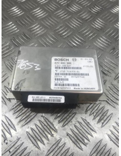 Calculateur BMW X5 E53 Diesel