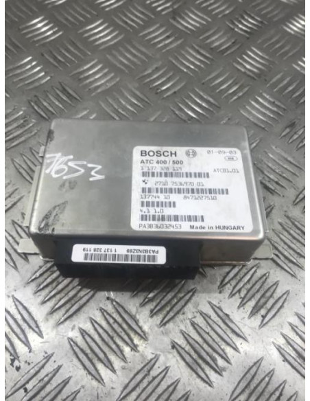 Calculateur BMW X5 E53 Diesel