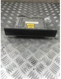 Autoradio d'origine BMW X5 E53 Diesel