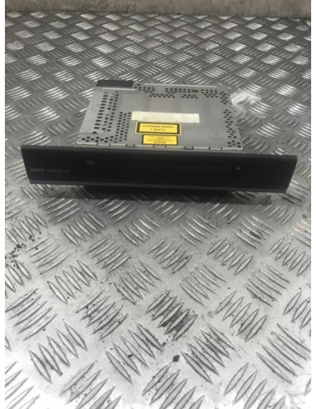 Autoradio d'origine BMW X5 E53 Diesel