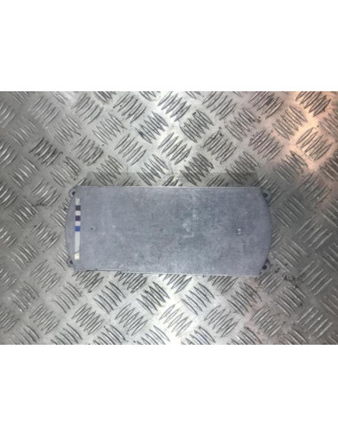 Calculateur BMW X5 E53 Diesel