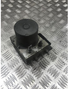 Bloc ABS (freins anti-blocage) BMW X5 E53 Diesel