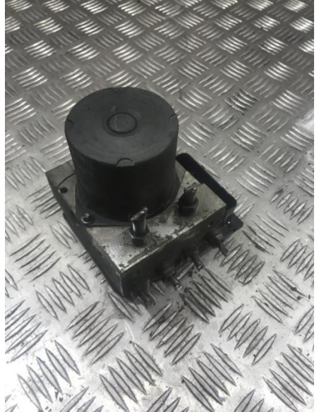 Bloc ABS (freins anti-blocage) BMW X5 E53 Diesel