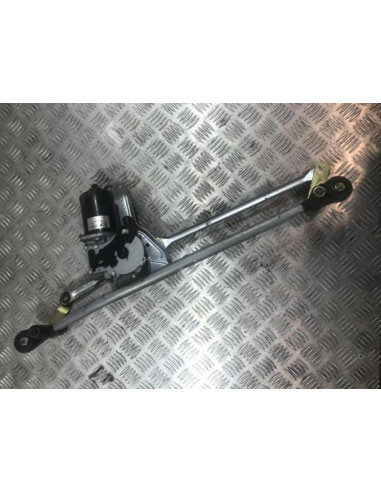Moteur essuie glace avant BMW X5 E53 Diesel