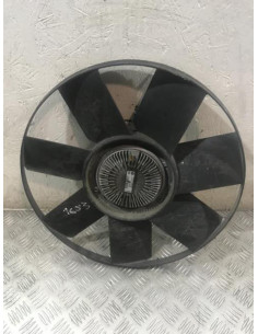 Viscocoupler BMW X5 E53 Diesel