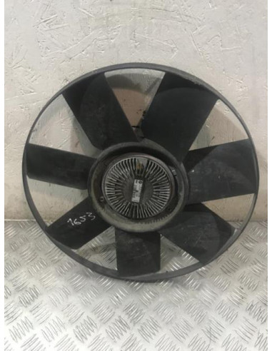 Viscocoupler BMW X5 E53 Diesel