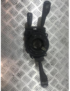 Com (Bloc Contacteur Tournant+Commodo Essuie Glace+Commodo Phare) BMW X5 E53 Diesel