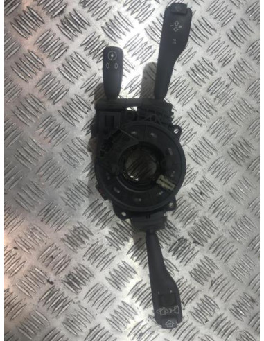 Com (Bloc Contacteur Tournant+Commodo Essuie Glace+Commodo Phare) BMW X5 E53 Diesel