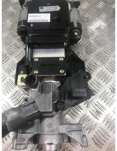 Colonne de direction BMW X5 E53 Diesel