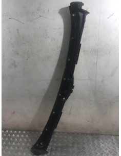 Baie de pare brise BMW X5 E53 Diesel