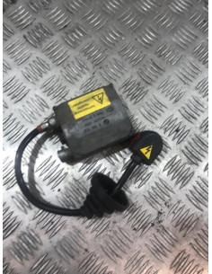 Boitier xenon BMW X5 E53 Diesel