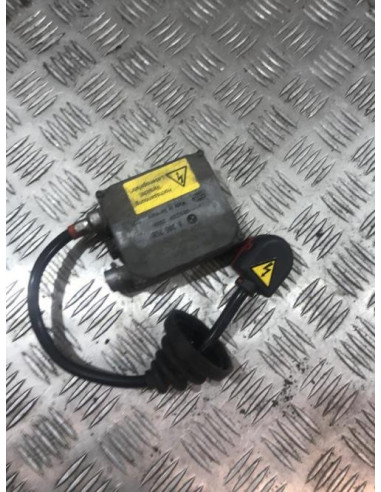 Boitier xenon BMW X5 E53 Diesel