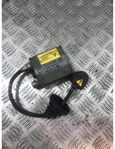 Boitier xenon BMW X5 E53 Diesel