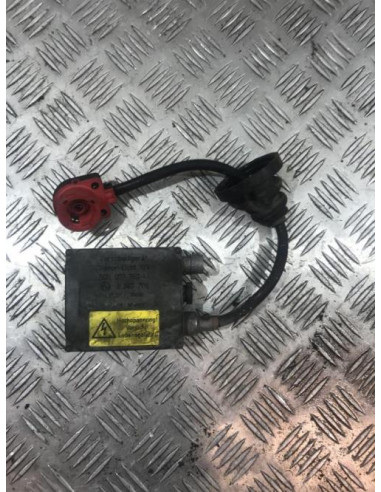 Boitier xenon BMW X5 E53 Diesel