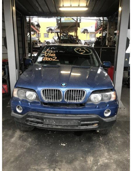 Boitier xenon BMW X5 E53 Diesel