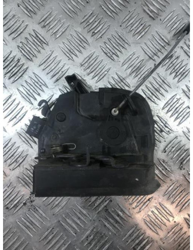 Serrure arriere gauche BMW X5 E53 Diesel