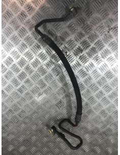 Tuyau de climatisation BMW X5 E53 Diesel