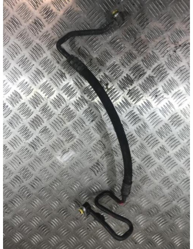 Tuyau de climatisation BMW X5 E53 Diesel