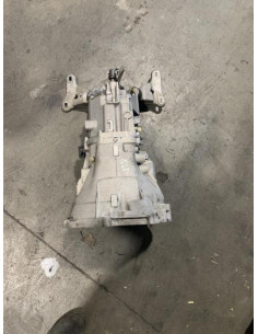 Boite de vitesses BMW SERIE 1 E87 PHASE 1 Essence