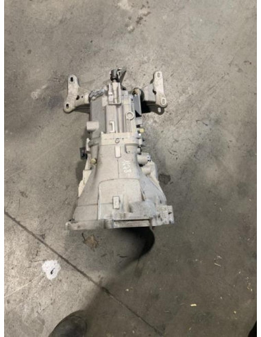 Boite de vitesses BMW SERIE 1 E87 PHASE 1 Essence