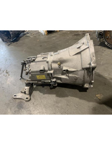 Boite de vitesses BMW SERIE 1 E87 PHASE 1 Essence