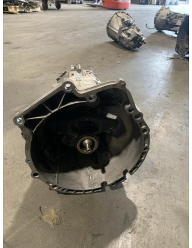 Boite de vitesses BMW SERIE 1 E87 PHASE 1 Essence
