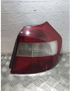 Feu arriere principal droit (feux) BMW SERIE 1 E87 PHASE 1 Essence