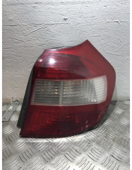 Feu arriere principal droit (feux) BMW SERIE 1 E87 PHASE 1 Essence