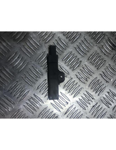 Antenne BMW X3 F25 PHASE 2 Diesel