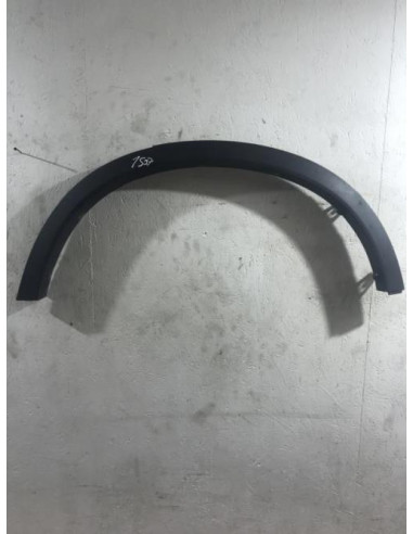 Extension d'aile arriere gauche BMW X3 F25 PHASE 2 Diesel