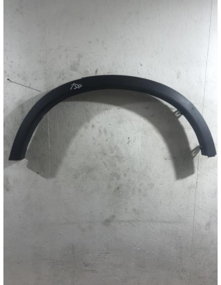 Extension d'aile arriere gauche BMW X3 F25 PHASE 2 Diesel