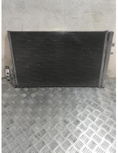 Condenseur de clim BMW X3 F25 PHASE 2 Diesel