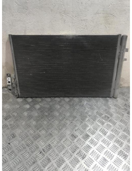 Condenseur de clim BMW X3 F25 PHASE 2 Diesel