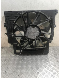 Ventilateur BMW X3 F25 PHASE 2 Diesel