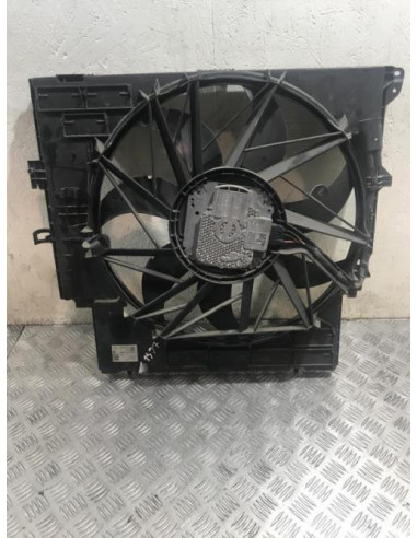 Ventilateur BMW X3 F25 PHASE 2 Diesel