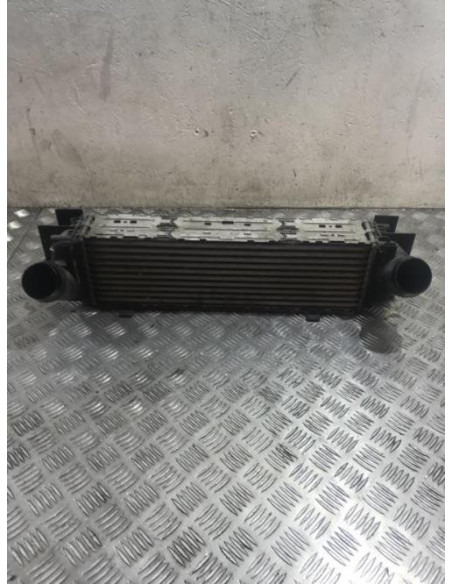 Echangeur air (Intercooler) BMW X3 F25 PHASE 2 Diesel