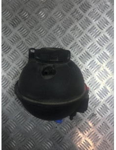 Vase d'expansion BMW X3 F25 PHASE 2 Diesel